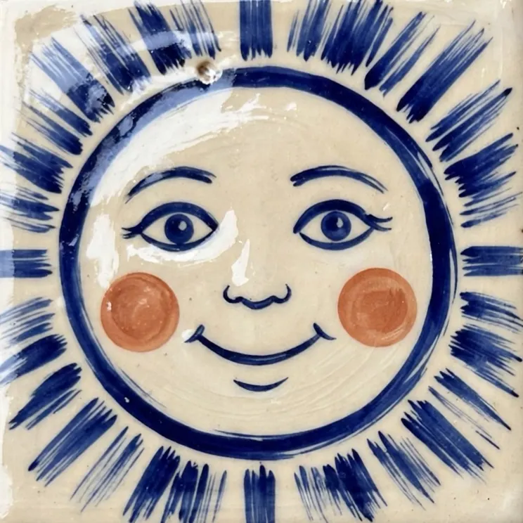 Sol, your guide in Faslun